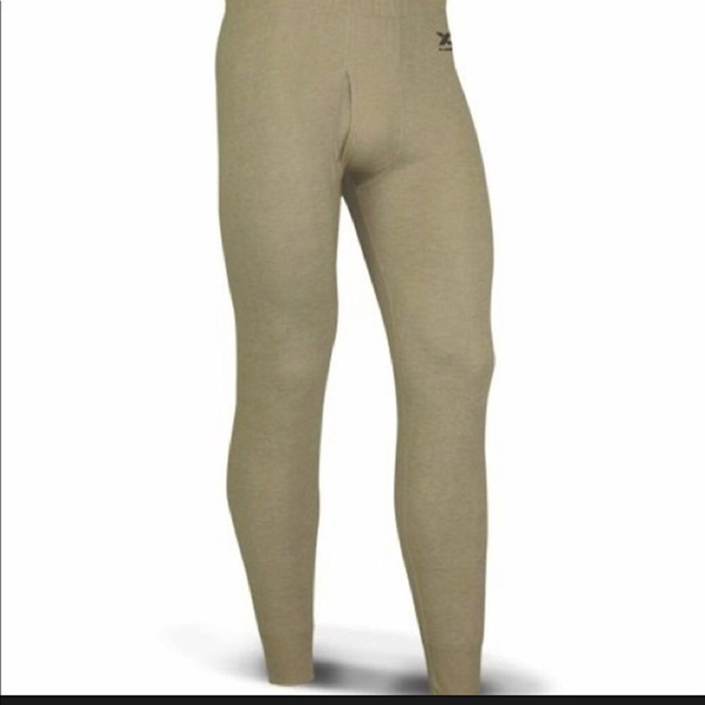 XGO The First Layer Of Defense Midweight FR Thermal Pants (FR2) L